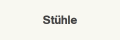 Stühle